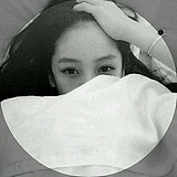 长长长头发的头像