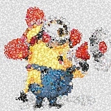 用户头像