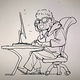 必安小七的头像