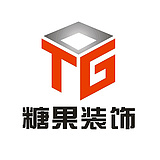 糖果装饰的头像