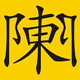 陈与陈定位设计的头像