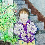 白鹤鹤水彩的头像