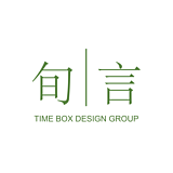 言旬创意设计的头像