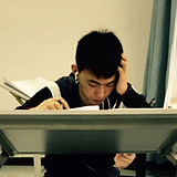 欧文佐贝伊德的头像