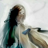 穗子设计的头像