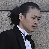 石晏设计的头像