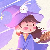 米诺曹的头像