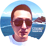 strongshuai的头像