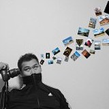 Roywang光绘艺术的头像