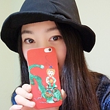 小角色阿火的头像