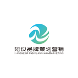 见设品牌策划设计的头像