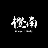 橙南品牌设计的头像