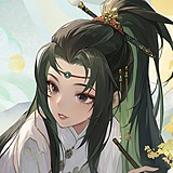 画临菁舍的头像