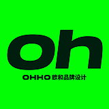 OHHO欧和品牌设计的头像