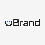 uBrand品牌设计的头像