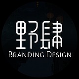 野肆设计的头像
