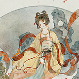 星悬柳的头像