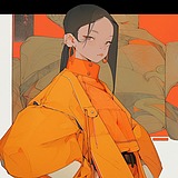 梦里游荡的头像