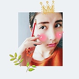 清绘sharon的头像