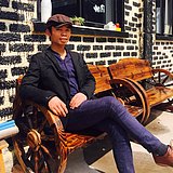 李杰林的头像