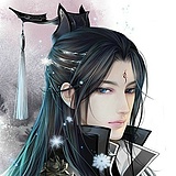 视觉的幻变的头像