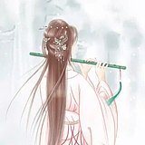纳兰墨的头像