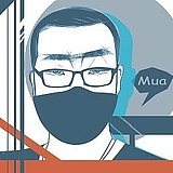 橙子Chris的头像