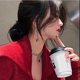 设计甄选专业画图的头像