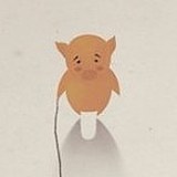汤泡饭的世界的头像
