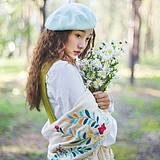 纯情小女子的头像