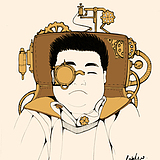 HAIM的头像