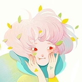 小小梅MIA的头像