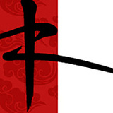 中国风动画的头像