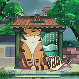 陌陌的mo陌的头像