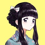用户头像