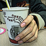 用户头像