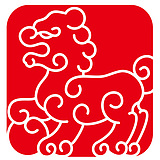 奥臣品牌策划设计的头像