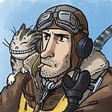 wolfkid的头像
