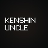 KenshinUncle的头像
