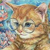 林邓宁的头像