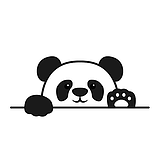 看起来像熊的熊的头像