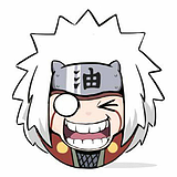 JIRAIYAii的头像