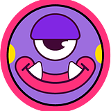 MONSTER创设的头像