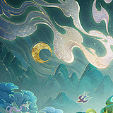 寒梧月的头像