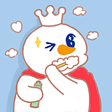 雪娃动画师的头像