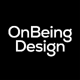 OnBeingDesign的头像