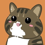 跑不快的兔子呀的头像
