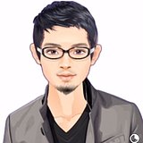 上升概念的柱状信息图表图标（悬浮侧栏作者头像） - 原创素材 - 站酷设计师jilky原创素材 - 站酷ZCOOL