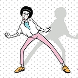 韩庚庚的小奶奶的头像