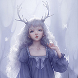 520年少如诗如歌的头像